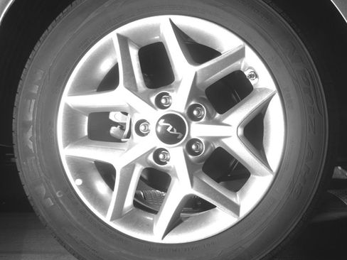 Used 2025 Kia Soul LX w/ LX Technology Package FWD image 15