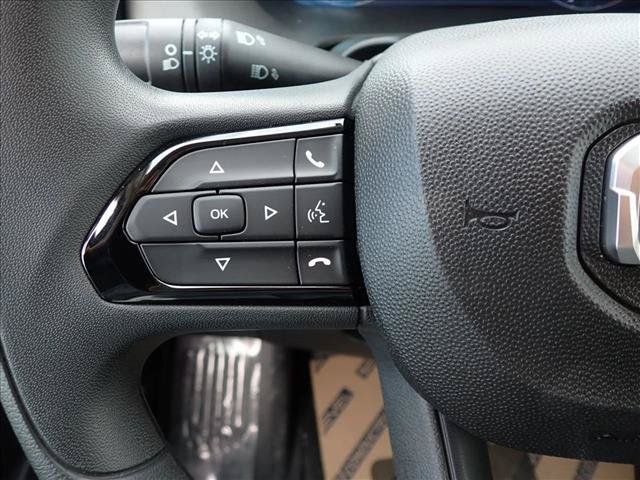 New 2026 RAM ProMaster 1500 w/ Safety Group FWD image 13