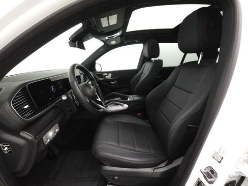 Certified 2026 Mercedes-Benz GLE 350 4MATIC image 7