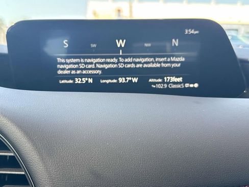 New 2026 MAZDA MAZDA3 Carbon image 20