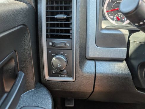 Used 2020 RAM 1500 Express w/ Wheel & Sound Group AWD/4WD image 18
