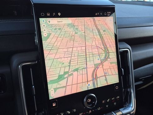 New 2026 GMC Yukon XL Denali Ultimate AWD/4WD image 17