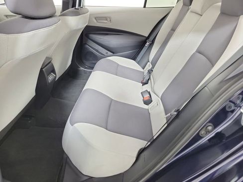 Used 2025 Toyota Corolla LE FWD image 12