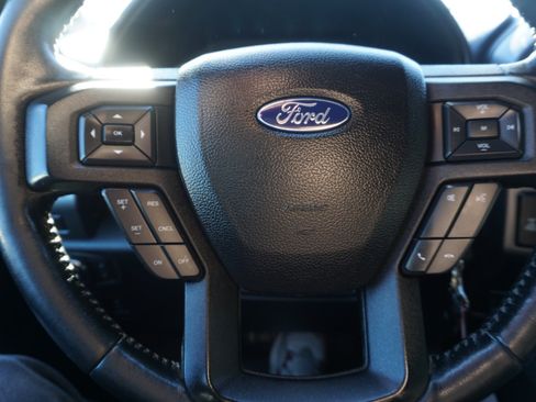 Used 2018 Ford F150 XLT w/ Equipment Group 301A Mid image 16