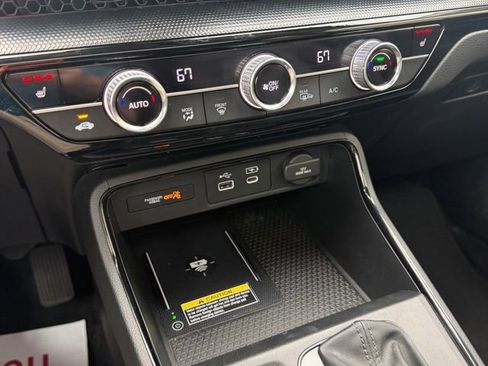 Used 2023 Honda CR-V EX-L image 21