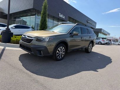 Used 2022 Subaru Outback Premium