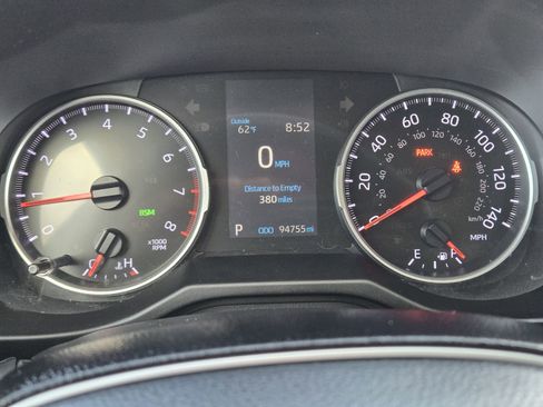 Used 2019 Toyota RAV4 XLE Premium w/ Cold Weather Package image 19