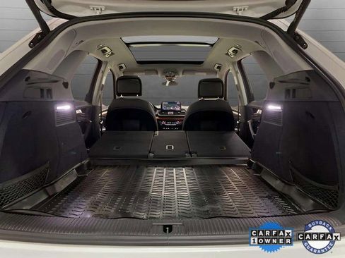 Used 2023 Audi Q5 2.0T Premium Plus w/ Premium Plus Package image 88