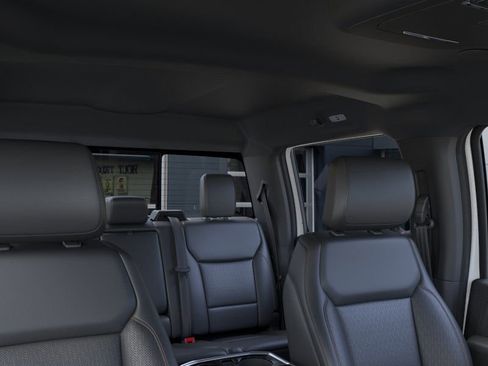 New 2025 Ford F150 Lariat w/ Equipment Group 502A High image 50