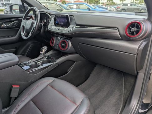 Used 2020 Chevrolet Blazer RS FWD image 20