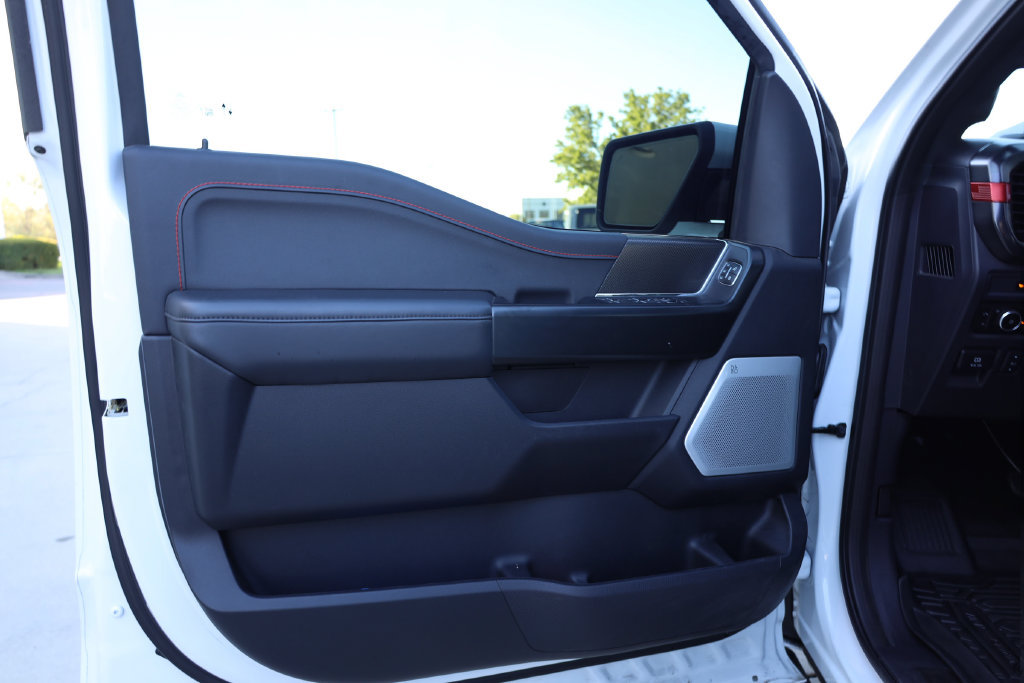 Used 2025 Ford F150 Raptor AWD/4WD image 10
