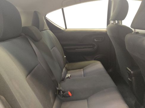 Used 2015 Toyota Prius C Two FWD image 19