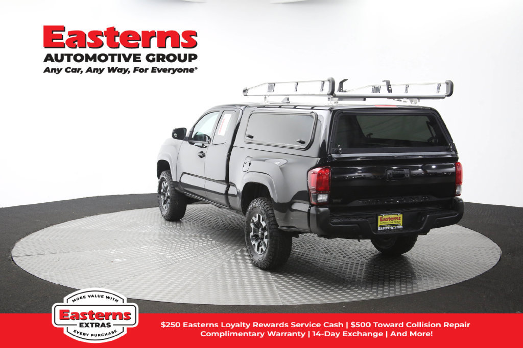 Used 2023 Toyota Tacoma SR AWD/4WD image 67