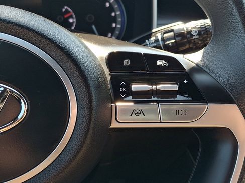 Used 2023 Hyundai Santa Cruz SEL image 23