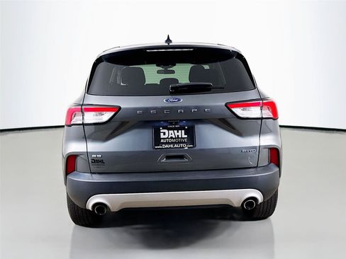Used 2022 Ford Escape SE AWD/4WD image 12