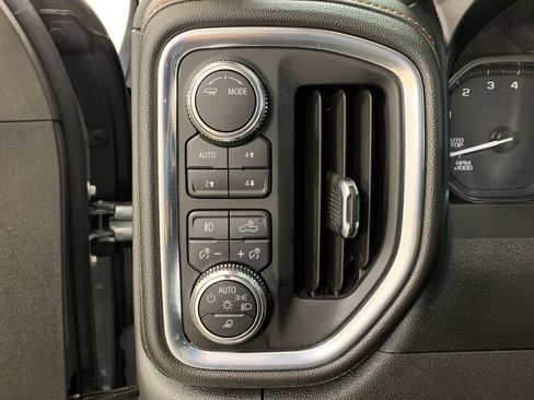 Used 2021 GMC Sierra 1500 AT4 w/ AT4 Preferred Package image 24