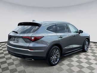 Used 2024 Acura MDX SH-AWD w/ Advance Package video 2