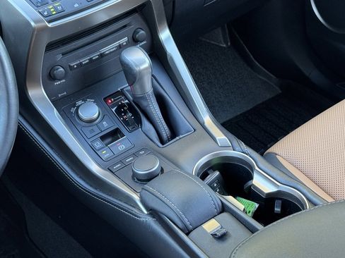 Used 2017 Lexus NX 200t FWD image 29