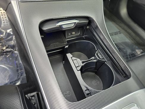 Used 2024 Mercedes-Benz C 300 Sedan image 26