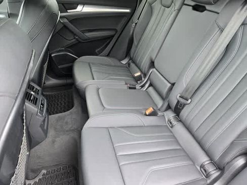 Used 2023 Audi Q5 2.0T Premium Plus AWD/4WD image 13