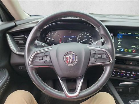 Used 2023 Buick Envision Preferred image 18
