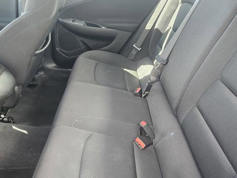 Used 2024 Chevrolet Malibu LS image 7