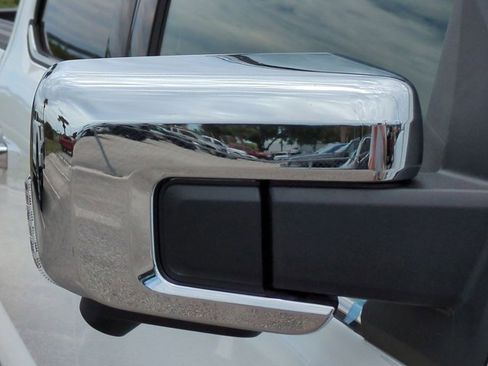 New 2026 Ford F150 Lariat AWD/4WD image 12