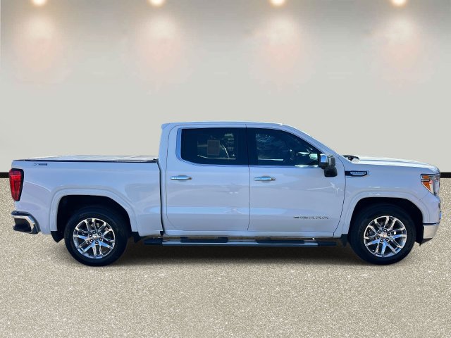 Used 2020 GMC Sierra 1500 SLT AWD/4WD image 4