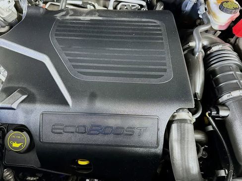 Used 2016 Ford Explorer Sport w/ Equipment Group 401A image 9