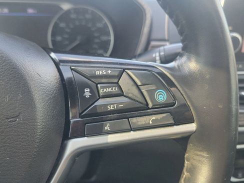 Used 2019 Nissan Altima 2.5 SL image 23