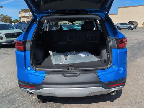 New 2026 Chevrolet Blazer LT w/ Convenience Package image 25