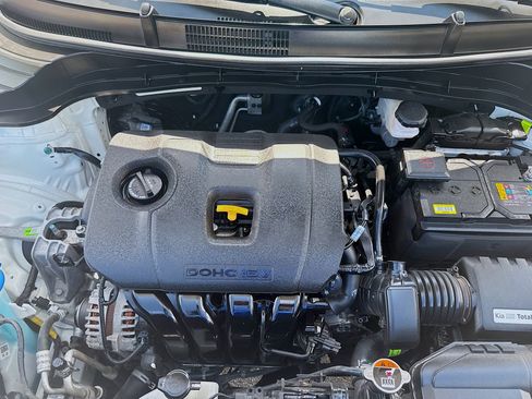 Used 2023 Kia Soul LX w/ Option Group 015 image 34