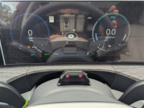 New 2025 Hyundai Santa Fe Calligraphy image 18