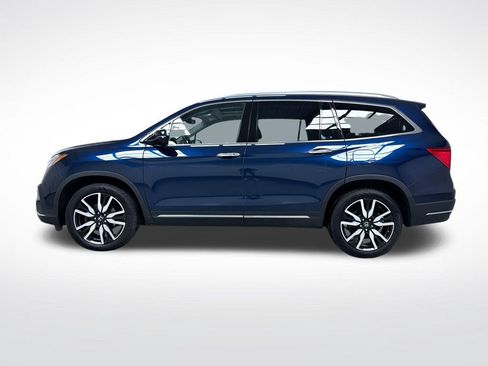 Used 2020 Honda Pilot Touring image 11