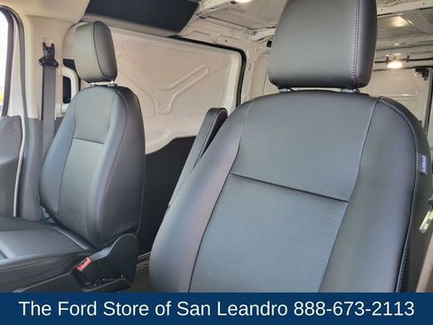 New 2025 Ford Transit 350 Low Roof image 16
