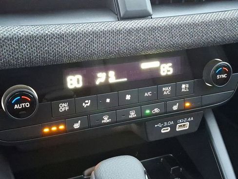 New 2026 Subaru Outback Limited image 17