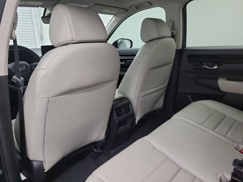 Certified 2024 Honda CR-V EX-L image 13