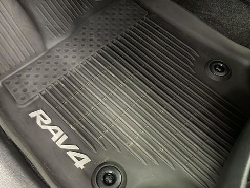 Used 2023 Toyota RAV4 XSE w/ Weather Package image 19