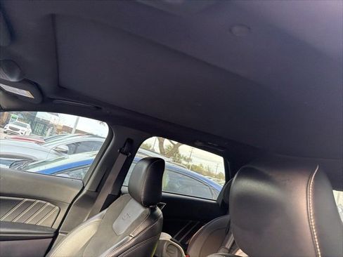 Used 2022 Ford Edge ST w/ Equipment Group 401A image 11