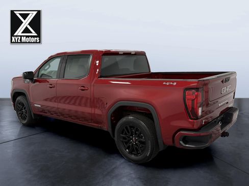 Used 2024 GMC Sierra 1500 Elevation AWD/4WD image 4