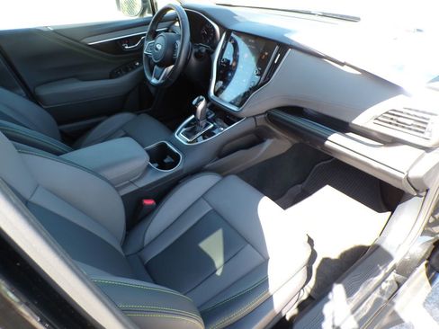 Used 2023 Subaru Outback Onyx Edition image 17