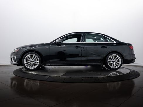 Certified 2023 Audi A4 2.0T Premium Plus w/ Premium Plus Package image 6