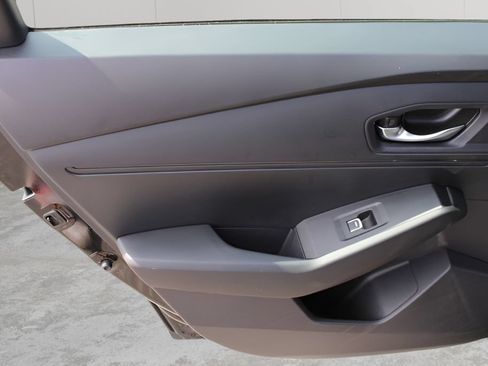 Used 2024 Honda Accord EX image 22