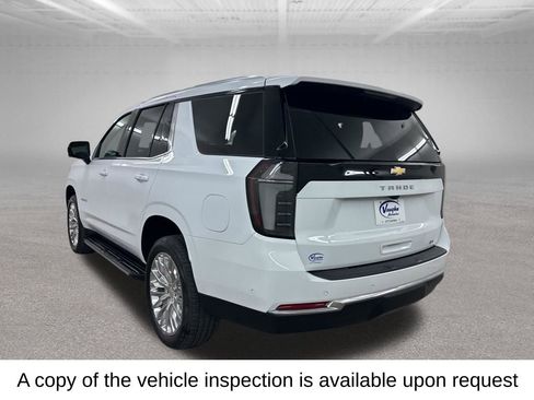 Used 2026 Chevrolet Tahoe LT w/ Comfort Package AWD/4WD image 9