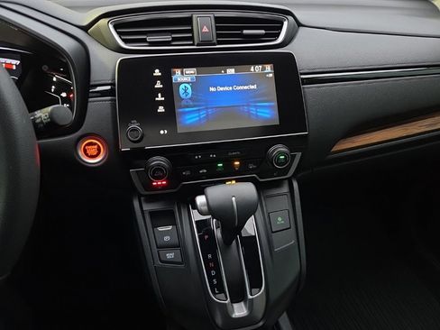 Used 2018 Honda CR-V EX image 25