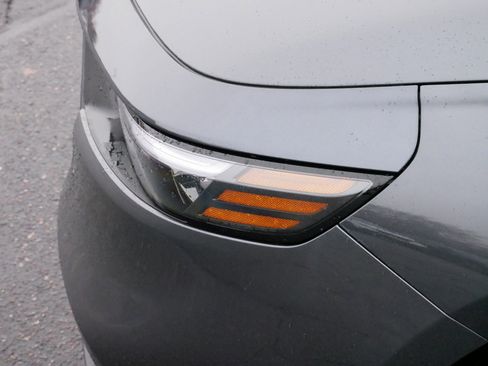 Certified 2025 Honda Accord SE image 16