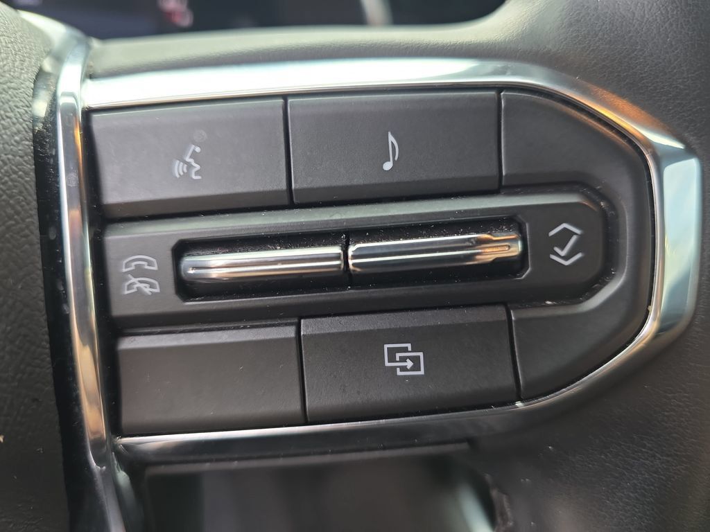 Certified 2023 GMC Canyon Elevation w/ Convenience Package AWD/4WD image 19