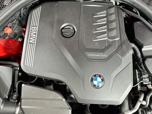 Used 2024 BMW 330i Sedan RWD image 34