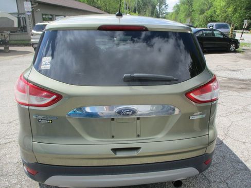 Used 2013 Ford Escape SEL FWD image 6