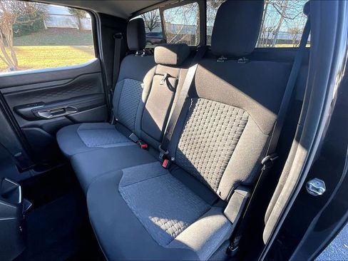 Used 2025 Ford Ranger XLT image 26
